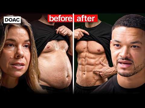 THIS Is #1 FASTEST Way To BURN Fat Around Your Organs