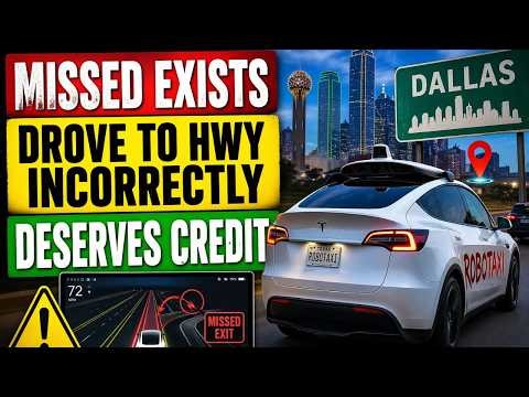 Tesla Is Pushing Toward a Driverless World, Which Has a Gap Between Branding and Reality