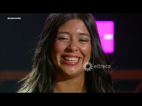 ES MI SUEÑO - Programa 24/04/26