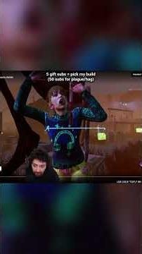 YO IS THAT A GIANT......?? #deadbydaylight #dbd #dbdclips