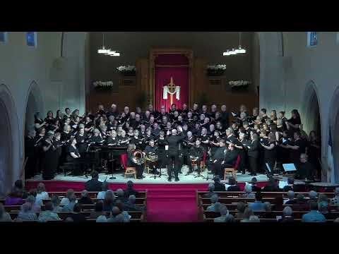 Decatur, IL Choirs: The Church's One Foundation