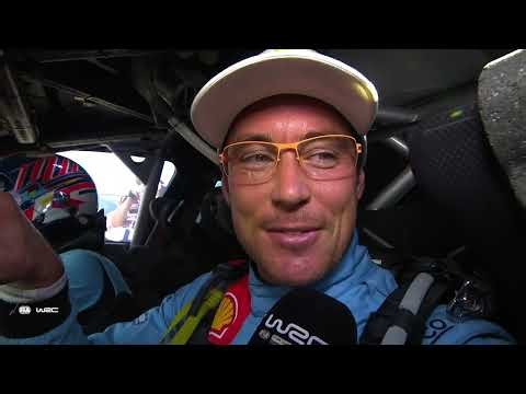 WRC | 2026 WRC Secto Rally Finland Highlights | HankookTire