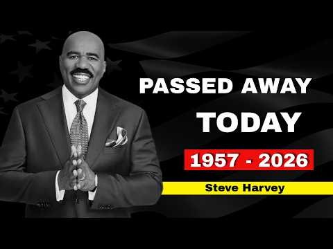 10 Famous TV Hosts Who Died in the Last Few Days