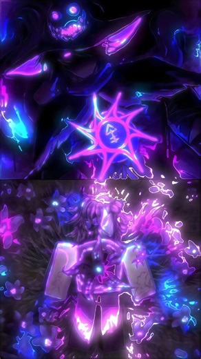AZURE MOVESET REVEALED… THIS IS INSANE! | FORSAKEN