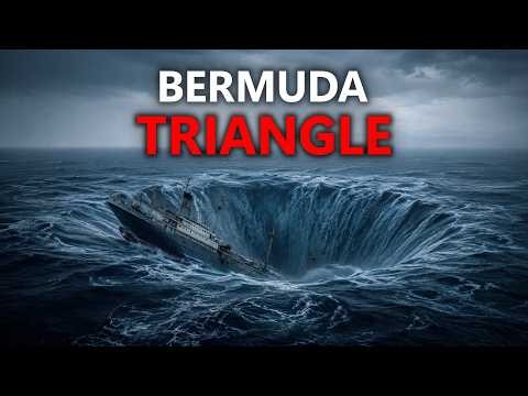 What New Research Is Revealing About the Bermuda Triangle
