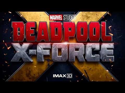 BREAKING! RYAN REYNOLDS CONFIRMS DEADPOOL 4 IS X-FORCE?