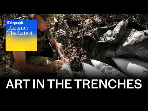 Zelenksy's Christmas Peace Plan & Ukraine’s Art Revolution | Ukraine: The Latest