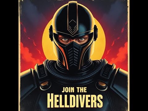 Helldivers 2 Galactic War: Day 807 – Eclipse, The Fight for Yog-Sojoth | S. Helldives, SoS Beacons