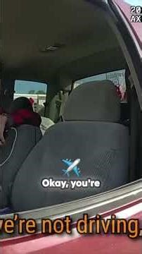 Sovereign Citizen's 'Traveling' Excuse Fails During Arrest