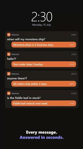 How to Set Up an AI Chatbot in 5 Minutes with Asyntai