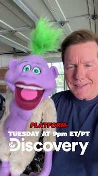 Trivia time. It’s small… it’s simple… and most of all, it’s a BLAST to drive. | JEFF DUNHAM