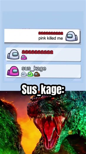 Among Us Logic is wild 💀