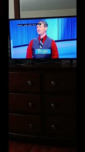 Jeopardy! - Final Jeopardy! - 4/18/2026