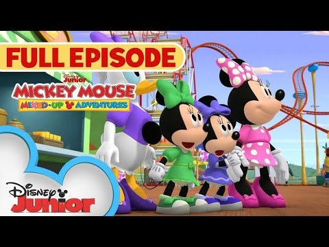 🐭🌾 Mickey & Donald Have a Farm 🚜🐮 | S4 E1 🎬 | Full Episode ⭐ | Mickey Mouse Clubhouse 🏡✨