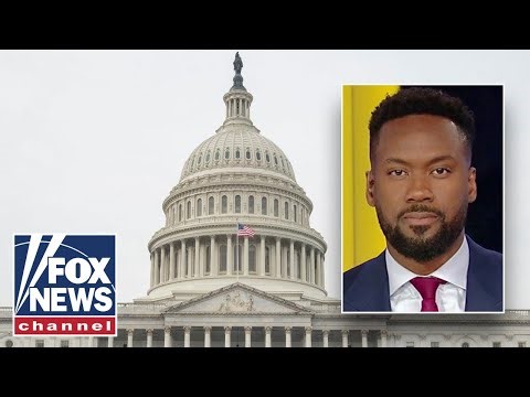'FAILURE OF LEADERSHIP': Lawrence Jones calls out security after WHCD shooting attempt