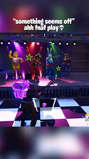 FIVE NIGHTS AT FREDDYS IS PAY TO WIN
