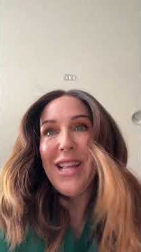 POV: You just had a baby but it's time your postpartum nurse discharges you anyways!
