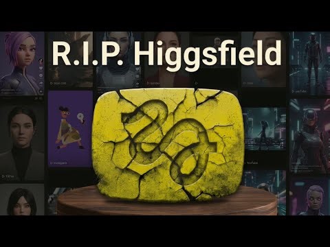 This Open-Source AI Video Model Just Crushed Sora