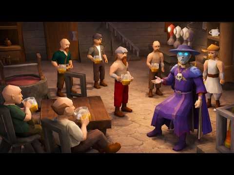 OSRS Forgettable Tale Quest Guide | Easy Walkthrough + Full Guide