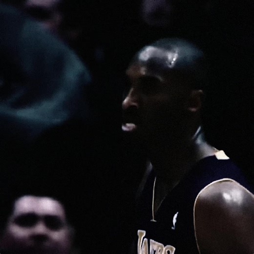 Kobe Bryant's Unyielding Will to Finish Games