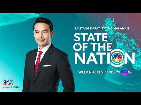 State of the Nation Livestream: August 11, 2026 - Replay