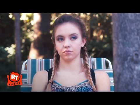 Under the Silver Lake (2018) - Sydney Sweeney - Before She Was Famous (6/10) | Movieclips