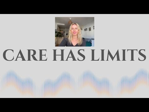 What Healthy Care Really Looks Like (Affective Neuroscience Explained)