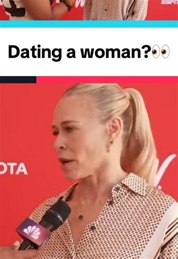 Chelsea Handler is keeping her dating options open! 👀 During an exclusive interview with NBC's Hollywood ReelTime at the ESPNW Summit, the comedian and former Chelsea Lately host joked that she believes she'll eventually date a woman because it's written in her birth chart. While discussing her love life and dating preferences, Handler said,