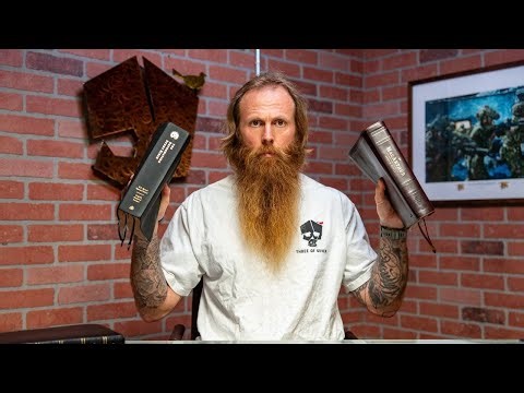 The 3 Bible Translations That I Read