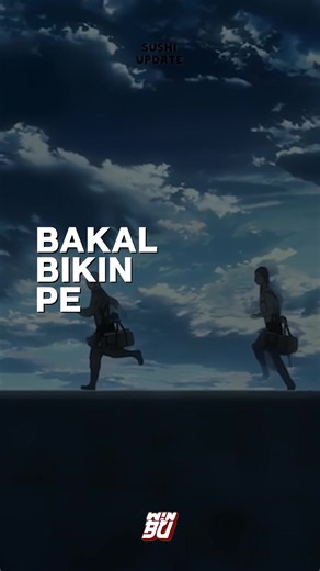 Jadi bakal ada apa nih sama AOT? 👀