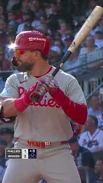 Phillies vs. Braves NL Wild Card Game 2 Shorts Recap