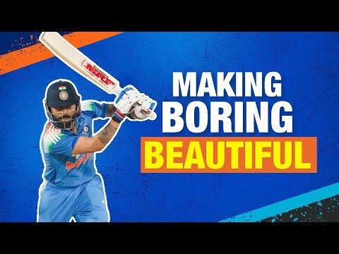 Kohli's achievements a result of making boring things beautiful: Ajinkya Rahane