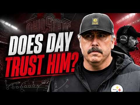 Arthur Smith’s Real Ohio State Test