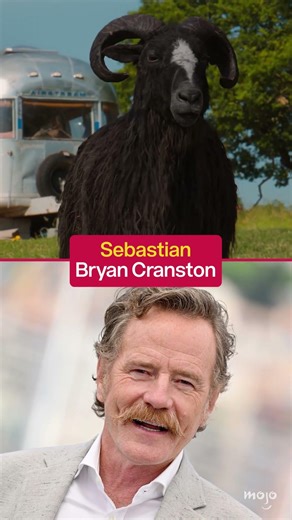 The Sheep Detectives Voice Cast