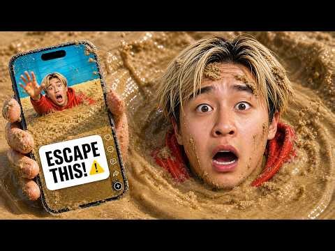 Top Hacks To Save Your Life!