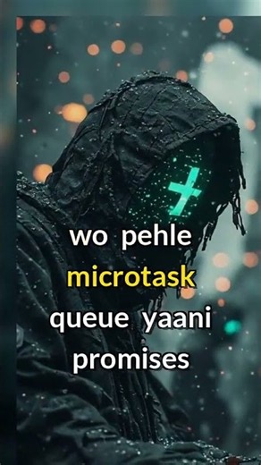 Browser Mein JS Kaise Chalta Hai?