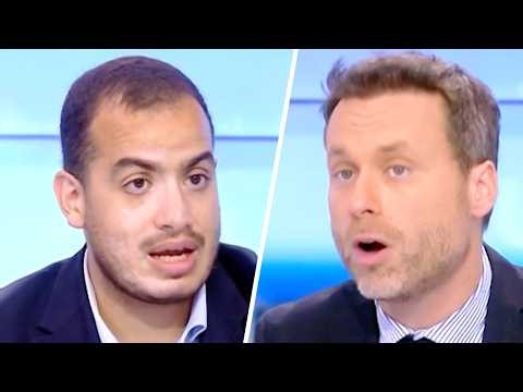"C'est une atteinte à la liberté d'expression" : A.Elbahi sur l'interdiction des réseaux aux mineurs