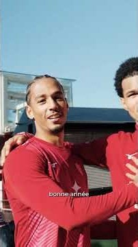 Happy new year 2026 ! - AS MONACO