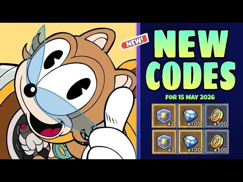 *New* ACECRAFT Sky Hero Codes 15 May 2026 || How to Redeem Code || ACECRAFT All Gift Codes