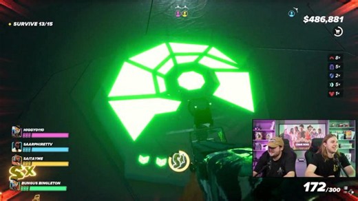 Let's Break the Bank - Community Event Stream - 07/09/26