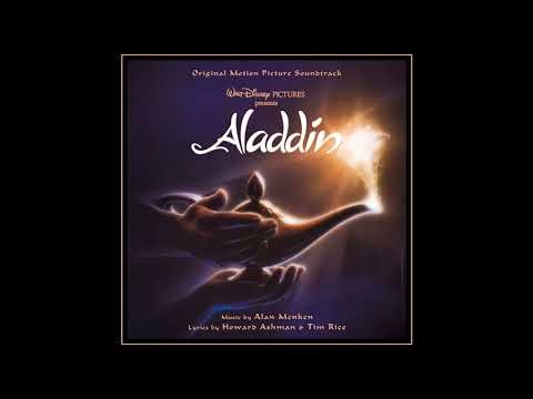 Aladdin • Prince Ali