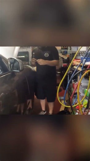 Beat-Up Struts? DIY Coilover Fix or Replacement Guide #shorts