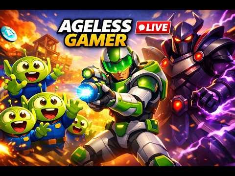 THIS Fortnite Crossover Shouldn’t Exist… 👀