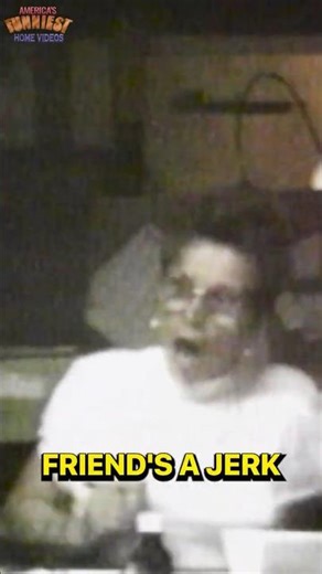 She'll Never Trust Her Friend Again #AFV #Shorts