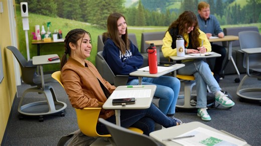 LDS Church to release World Report ahead of general conference, announces more than 1M enrolled in Church education