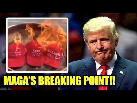 Republicans Are Publicly DUMPING Trump… They’re DONE With Him!