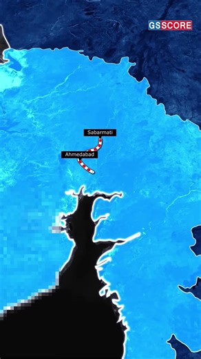 #India’s #Bullet #Train Project | #Mumbai–#Ahmedabad High-Speed Rail #shorts