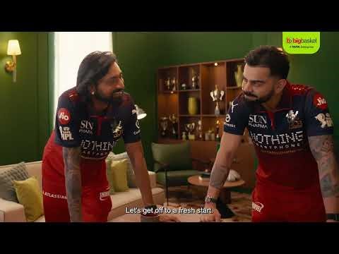 PBKS vs RCB: Parody Press Conference with Mr. Nags 😎 | IPL 2026 | RCB Insider