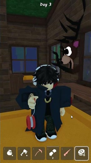 How To complete Dino Kid Update in 99 Nights in the forest #roblox #99nightintheforest