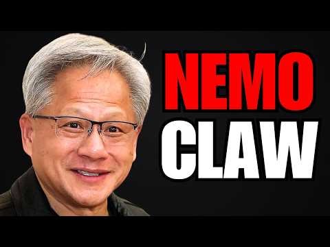 Jensen Huang: “This Is The NEW Computer”